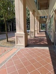 The Riverside Piazza (D1), Office #602999301